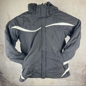 Columbia Interchange Hooded Women’s Winter Jacket